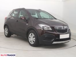 Opel Mokka - zobacz ofertę