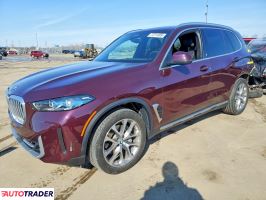 BMW X5 2025 3