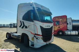 Iveco as 440 s49