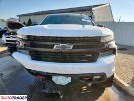 Chevrolet Silverado 2019 5 Chevrolet Silverado 2019 5
