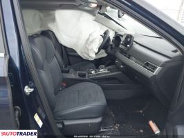 Mitsubishi Outlander 2025 2