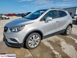 Buick Pozostałe 2019 1 Buick Pozostałe 2019 1