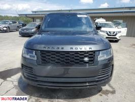 Land Rover Range Rover 2022 3