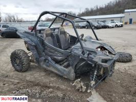 Polaris Ranger RZR 2022