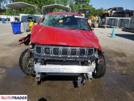 Jeep Compass 2024 2