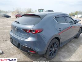 Mazda 3 2020 2