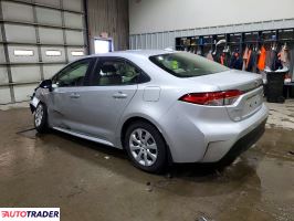 Toyota Corolla 2023 2