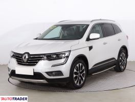 Renault Koleos 2016 2.0 170 KM Renault Koleos 2016 2.0 170 KM
