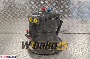 Silnik obrotu Kawasaki M2X146B-CHB-10A-06/270 Silnik obrotu Kawasaki M2X146B-CHB-10A-06/270