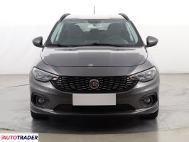 Fiat Tipo 2020 1.4 93 KM