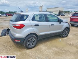 Ford EcoSport 2020 1