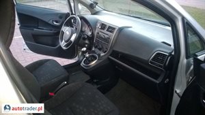 Toyota Auris 2010 1.3 99 KM Toyota Auris 2010 1.3 99 KM
