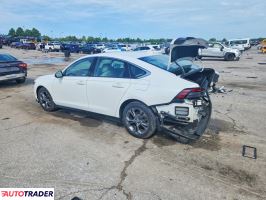 Honda Accord 2023 2