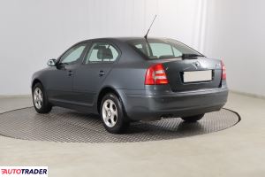 Skoda Octavia 2008 1.9 103 KM Skoda Octavia 2008 1.9 103 KM