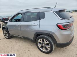 Jeep Compass 2021 2
