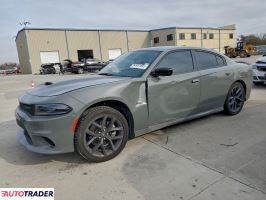 Dodge Charger 2023 5