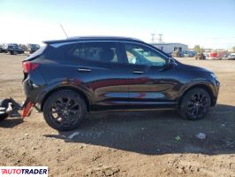 Buick Pozostałe 2024 1