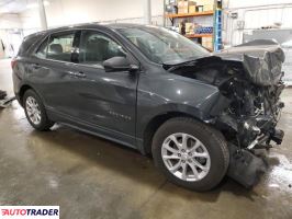 Chevrolet Equinox 2019 1