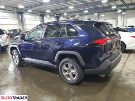 Toyota Pozostałe 2024 2