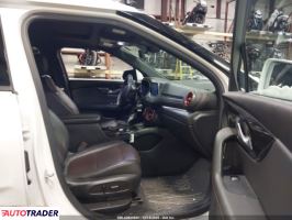 Chevrolet Blazer 2020 3