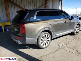 Kia Pozostałe 2022 3