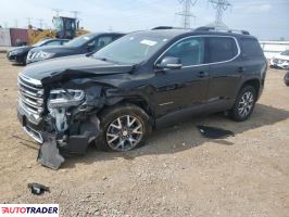 GMC Acadia 2023 2
