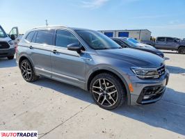 Volkswagen Tiguan 2020 2