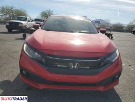 Honda Civic 2021 2
