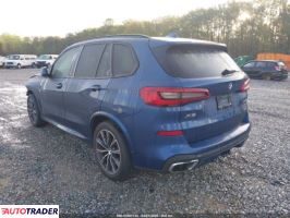 BMW X5 2019 3