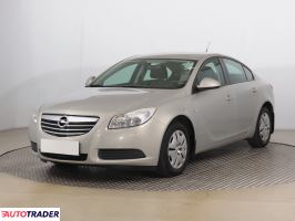 Opel Insignia 2009 1.8 138 KM