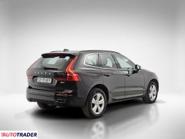 Volvo XC60 2023 2.0 250 KM