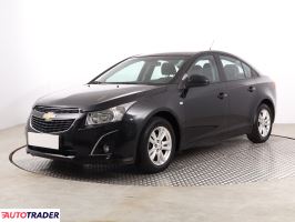 Chevrolet Cruze 2012 1.8 139 KM