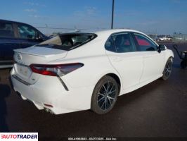Toyota Camry 2023 2