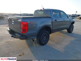 Ford Ranger 2021 2