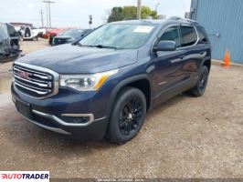 GMC Acadia 2019 2