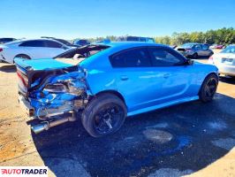 Dodge Charger 2023 5