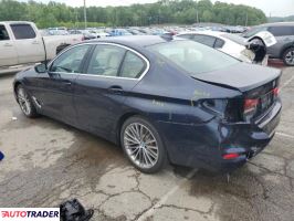 BMW 540 2019 3 BMW 540 2019 3