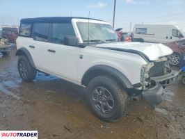 Ford Bronco 2024 2
