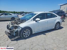 Toyota Corolla - zobacz ofertę