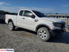 Ford Ranger 2020 2 Ford Ranger 2020 2