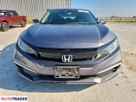 Honda Civic 2019 2 Honda Civic 2019 2