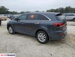 Kia Sorento 2019 2