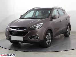 Hyundai ix35 2015 2.0 181 KM