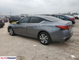 Nissan Altima 2022 2 Nissan Altima 2022 2