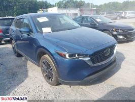 Mazda CX-5 2022 2