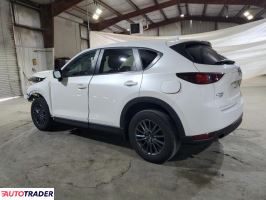 Mazda CX-5 2020 2 Mazda CX-5 2020 2