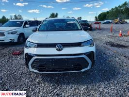 Volkswagen Pozostałe 2025 1