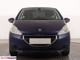 Peugeot 208 2014 1.0 67 KM