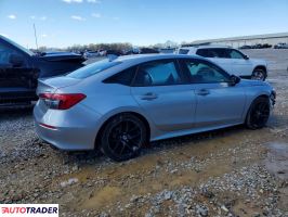 Honda Civic 2024 2