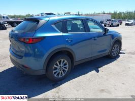 Mazda CX-5 2023 2 Mazda CX-5 2023 2